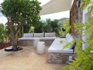 Finca Can Xo Ibiza in Ibiza Villa in Ibiza