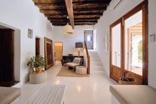Finca Can Xo Ibiza in Ibiza Villa in Ibiza