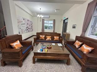 金門欣雅民宿 Vacation rental in Xiamen