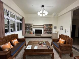 金門欣雅民宿 Vacation rental in Xiamen