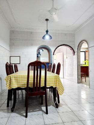 Homestay 5min walk to Jonker Street Melaka Vacation rental in Malacca