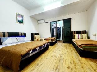Homestay 5min walk to Jonker Street Melaka Vacation rental in Malacca
