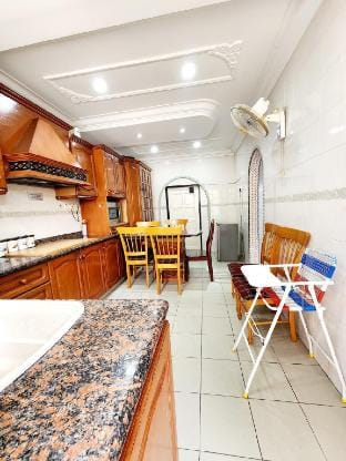 Homestay 5min walk to Jonker Street Melaka Vacation rental in Malacca
