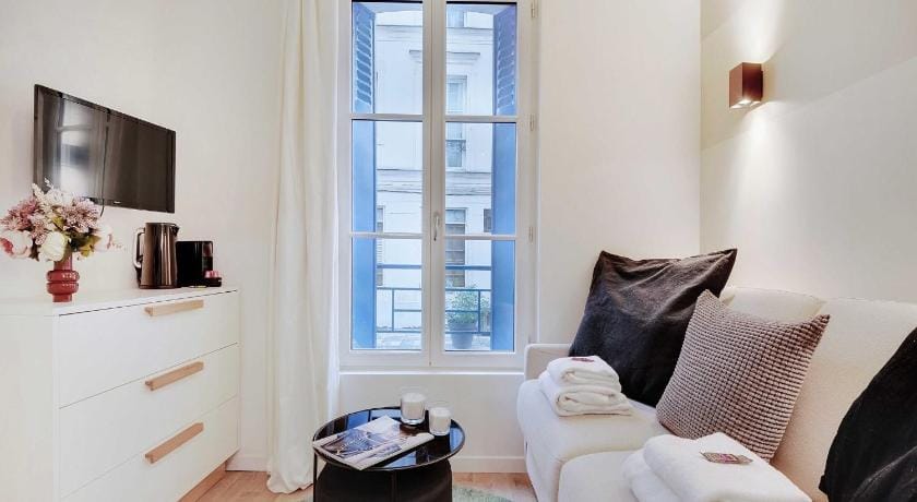 Classy studio- Gare de Lyon/Bastille Apartment in Paris