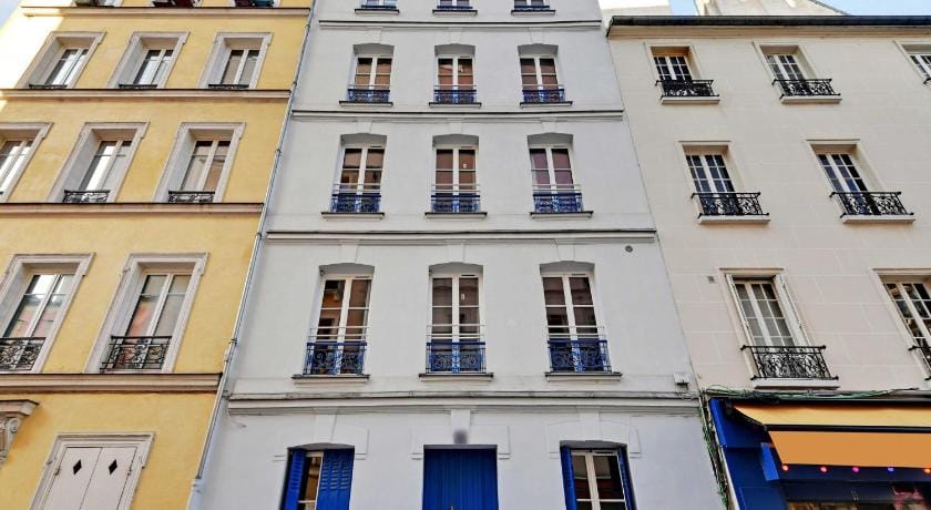 Classy studio- Gare de Lyon/Bastille Apartment in Paris