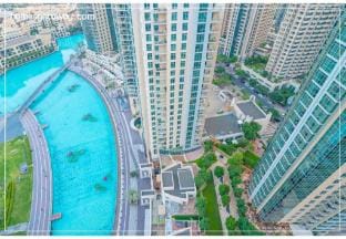 HomesGetaway-The Residences Tower 1 3BR Downtown-Emaar Apartment in Dubai