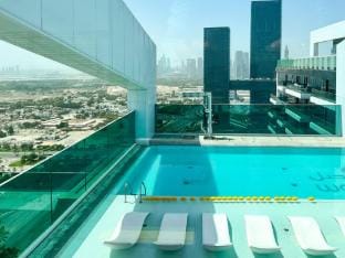 HomesGetaway     Spacious 2BR Apartment in Al Wasl 1 Residences Apartment in Dubai