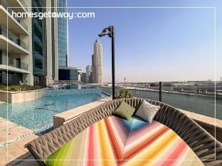 Live in Luxury  Studio at Missoni Residences Apartment in Dubai