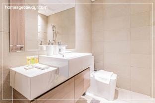 Luxurious 1BR Living in Azizi Riviera 39 Apartment in Dubai