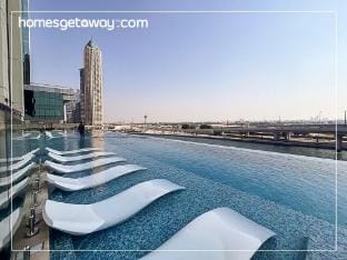 BR Missoni Branded Home Luxury   Comfort Combined Apartment in Dubai