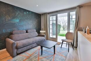 Appartement cosy    Port Bourgenay Apartment in Talmont-Saint-Hilaire