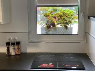 Traumperle Vacation rental in Erfurt