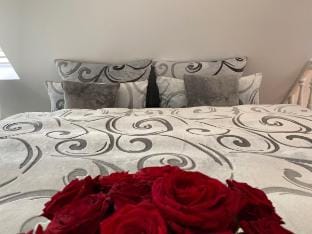 Dachstübchen Elsa Vacation rental in Erfurt