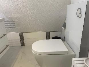 Dachstübchen Elsa Vacation rental in Erfurt