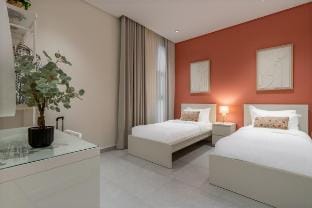 3BR Luxury Stay Vacation rental in Riyadh