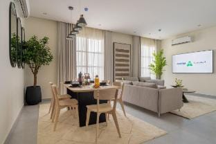 3BR Luxury Stay Vacation rental in Riyadh