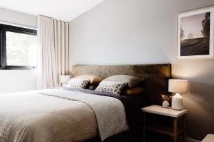 Mt Buller foothills luxury stay - stunning views Vacation rental in Merrijig