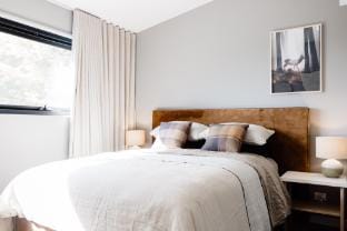 Mt Buller foothills luxury stay - stunning views Vacation rental in Merrijig