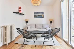 Villa au pied de la plage Vacation rental in Les Sables-d'Olonne