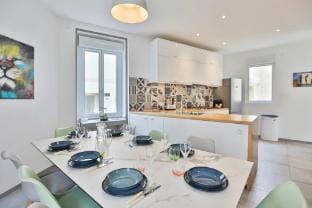 Villa au pied de la plage Vacation rental in Les Sables-d'Olonne