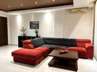 LIM - STAY Mesa Luxe Apartment Apartment in Limassol City