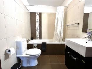 LIM - STAY Mesa Luxe Apartment Apartment in Limassol City