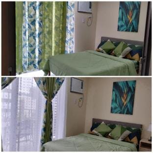 Cityloft Confominium- Studio type Apartment in Lapu-Lapu City