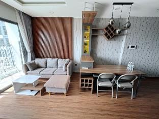 Romance Luxe Apartment Apartment in Ho Chi Minh City