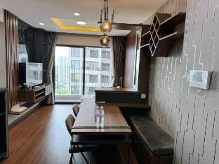 Romance Luxe Apartment Apartment in Ho Chi Minh City