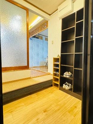 晶 Vacation rental in Osaka