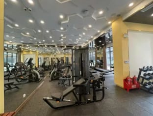 Indochine Escape @Vinhomes Ocean Park  Apartment in Laos