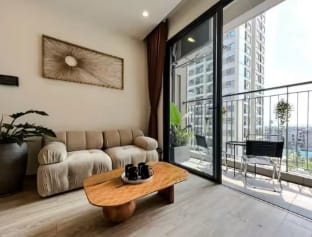Indochine Escape @Vinhomes Ocean Park  Apartment in Laos