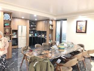 Big house with beautiful garden Vacation rental in Laos