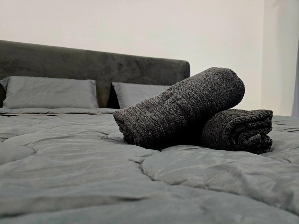 The Cozy 88 ipoh @ Station 18 Vacation rental in Ipoh