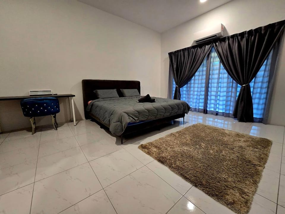 The Cozy 88 ipoh @ Station 18 Vacation rental in Ipoh