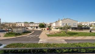 Les Magnarelles - 2P4 Apartment in Le Grau-du-Roi