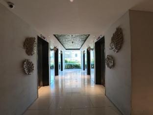 Luxury 1BR - Azure Urban Resort Residences Apartment in Paranaque
