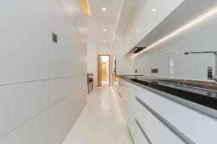 Luxury Villa with Sea View Balcony Villa in Vung Tau