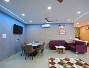 Events Shine at Sai Risu Wada Vacation rental in Maharashtra