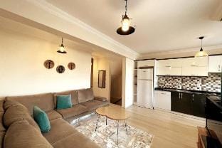 3+1 Modern Flat Close to Fethiye Kordon Vacation rental in Fethiye