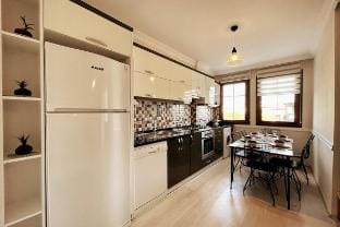3+1 Modern Flat Close to Fethiye Kordon Vacation rental in Fethiye