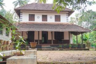 Meadows Holiday Home Vacation rental in Kerala