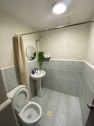 Saekyung Village Apartment in Lapu-Lapu City
