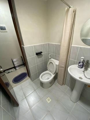 Saekyung Village Apartment in Lapu-Lapu City