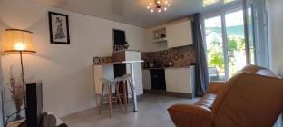 Beautiful cozy independent apartment, nice terrace Vacation rental in Montpellier