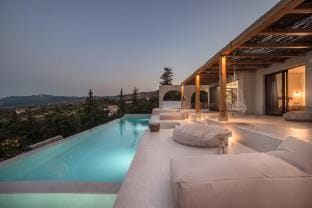 Villa Uranos Villa in Zakynthos, Greece