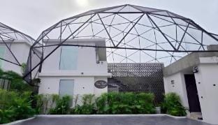 The Ten Poolvilla Huahin Villa in Hua Hin District