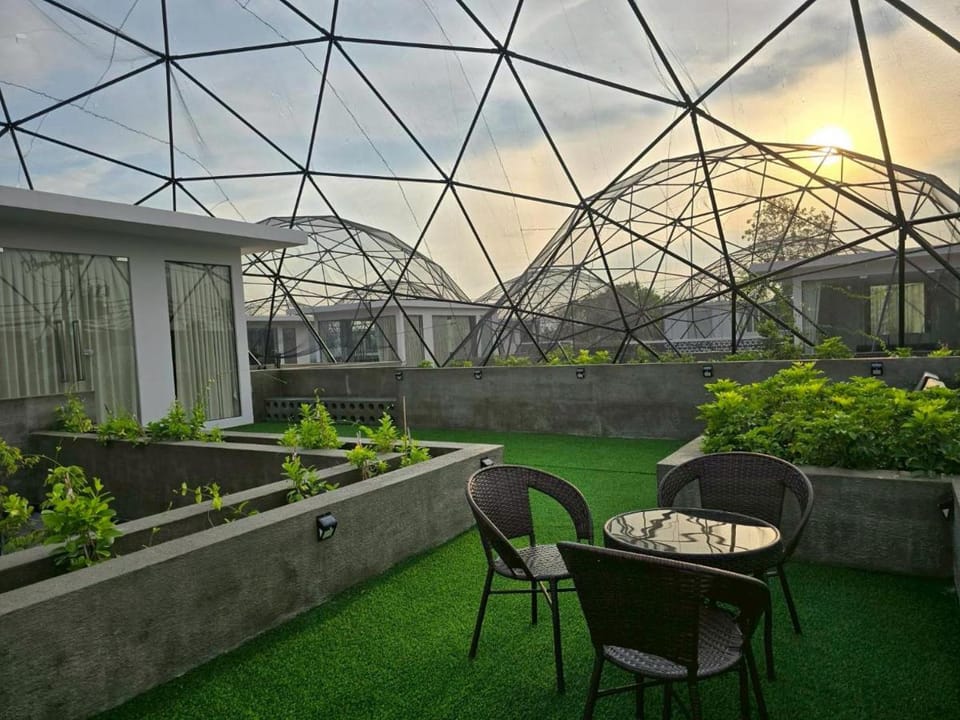The Ten Poolvilla Huahin Villa in Hua Hin District