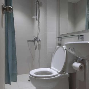 YenGems Abode Apartment in Paranaque
