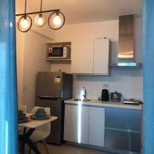 YenGems Abode Apartment in Paranaque